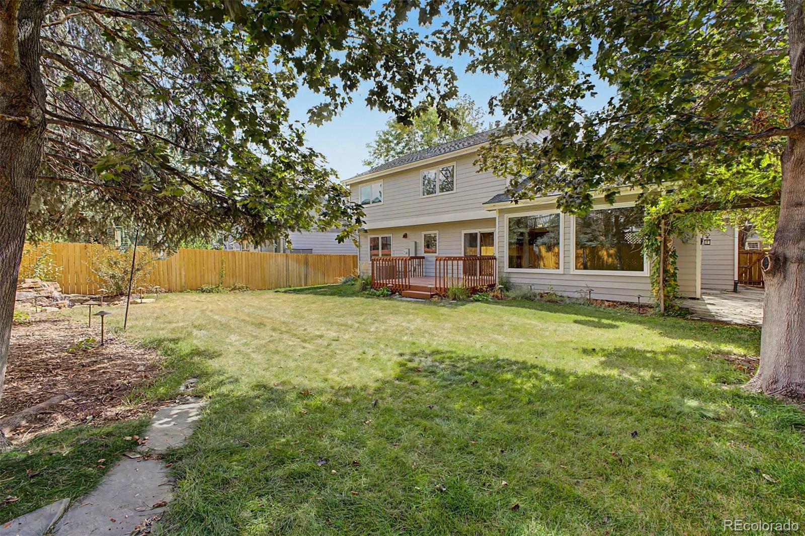 12619 W 84th Drive Arvada CO 80005 | MLS #3789873 Image 37