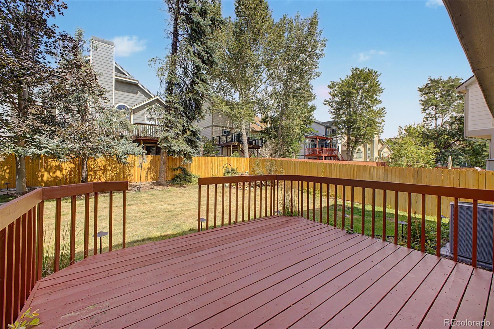 12619 W 84th Drive Arvada CO 80005 | MLS #3789873 Image 40
