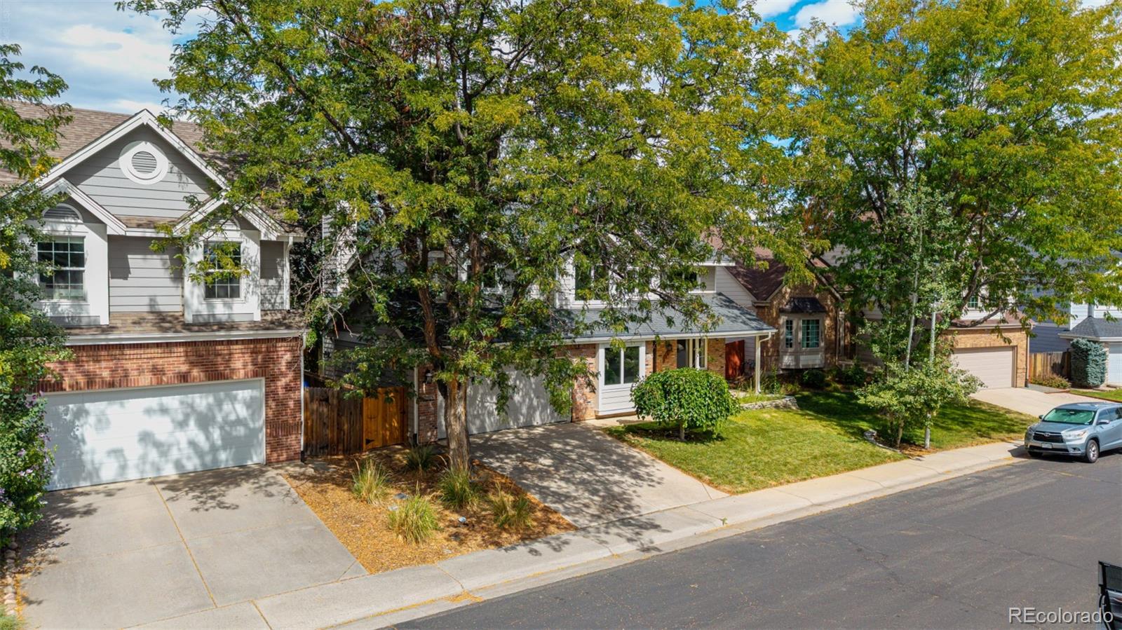 12619 W 84th Drive Arvada CO 80005 | MLS #3789873 Image 41