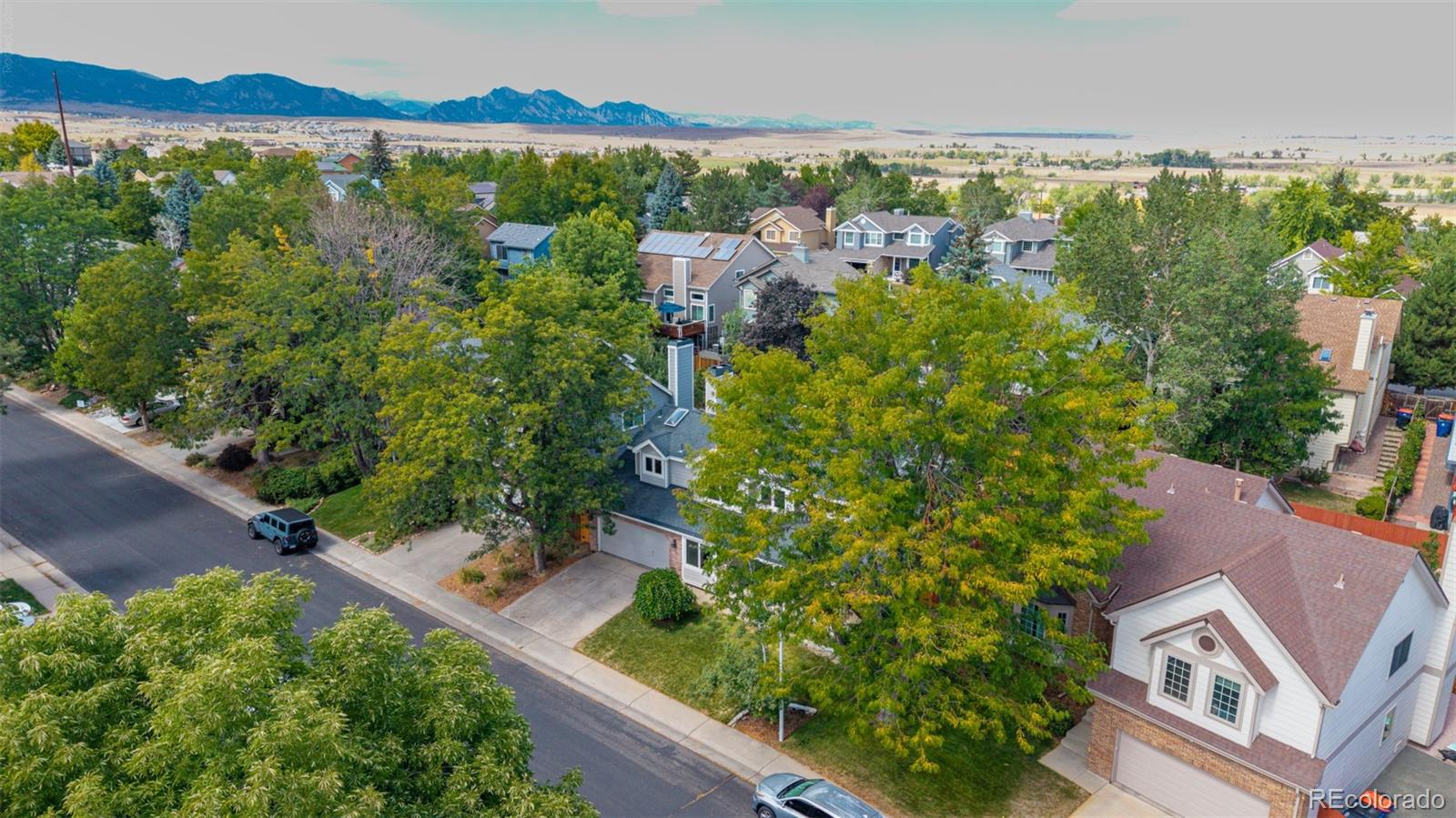 12619 W 84th Drive Arvada CO 80005 | MLS #3789873 Image 43