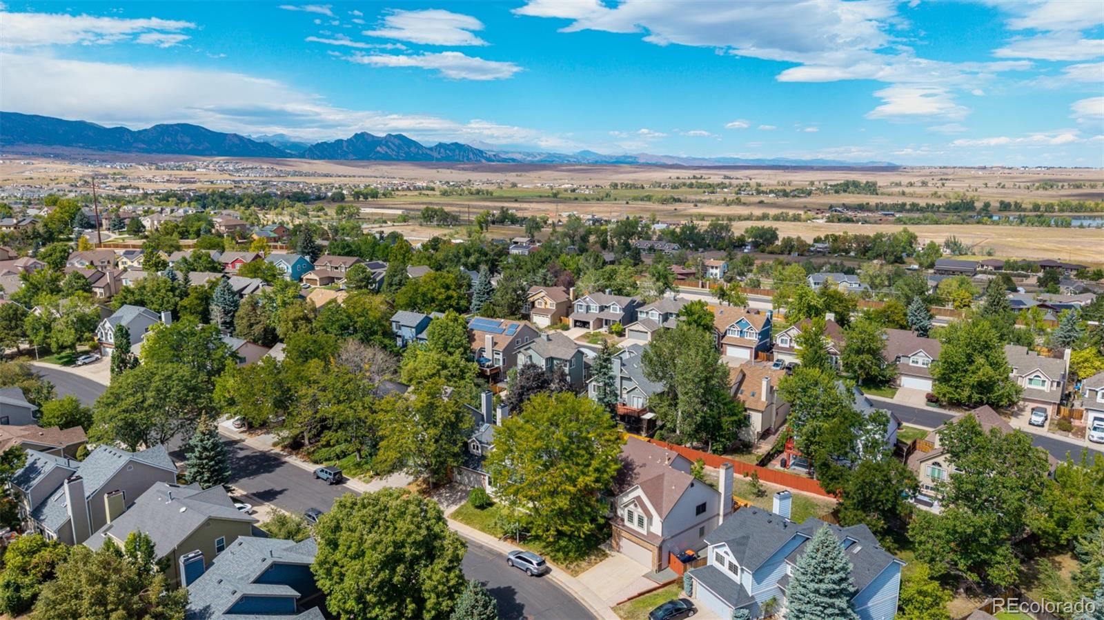 12619 W 84th Drive Arvada CO 80005 | MLS #3789873 Image 45