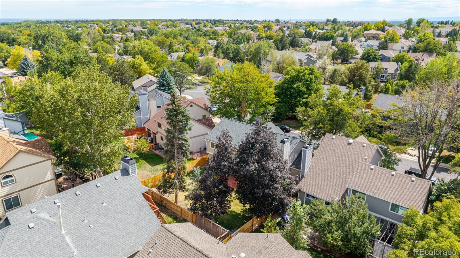 12619 W 84th Drive Arvada CO 80005 | MLS #3789873 Image 47