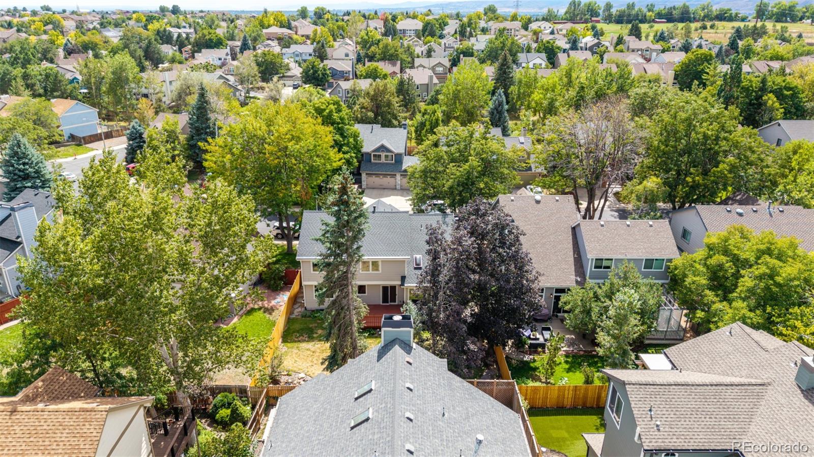 12619 W 84th Drive Arvada CO 80005 | MLS #3789873 Image 48