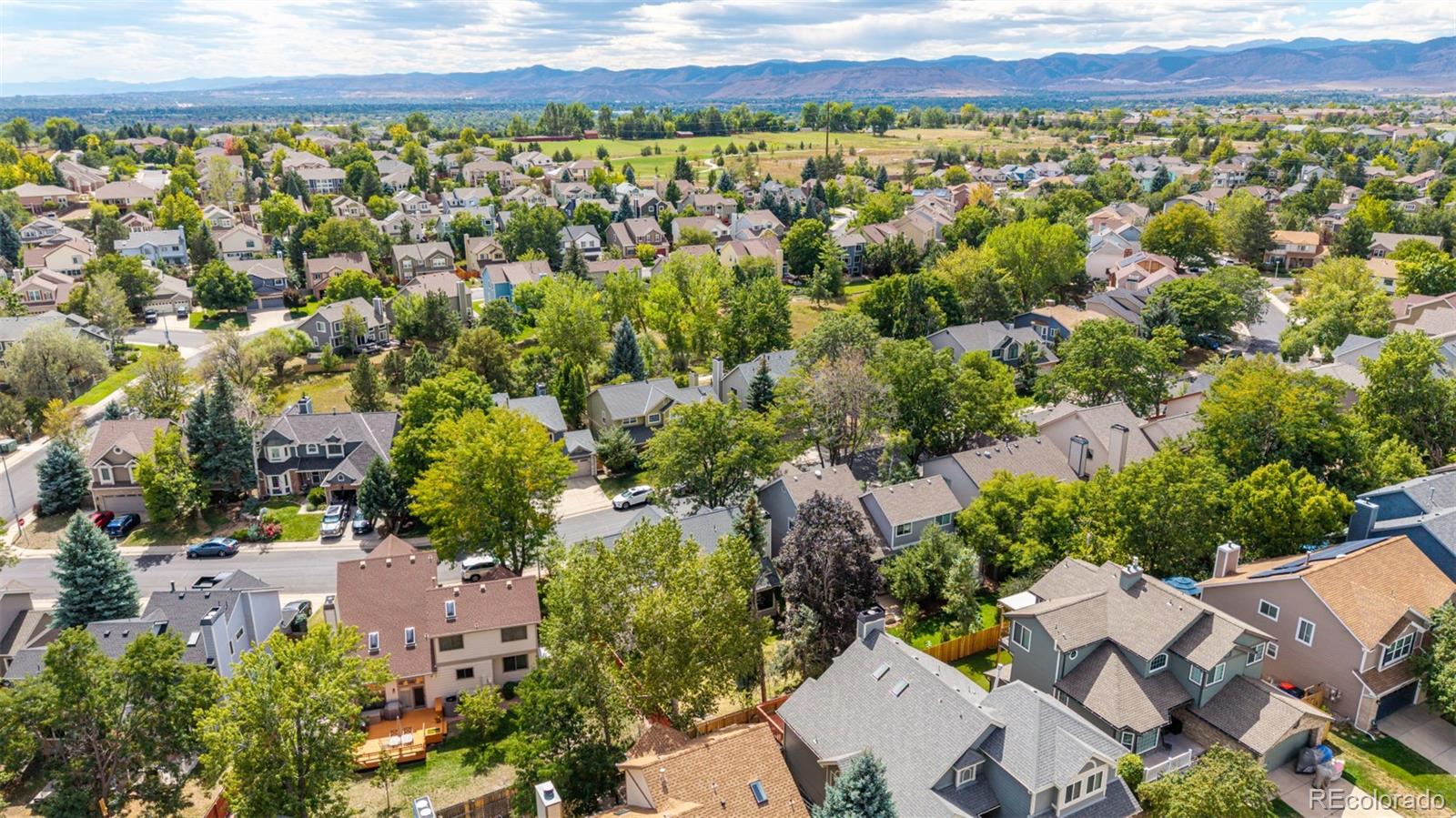 12619 W 84th Drive Arvada CO 80005 | MLS #3789873 Image 49