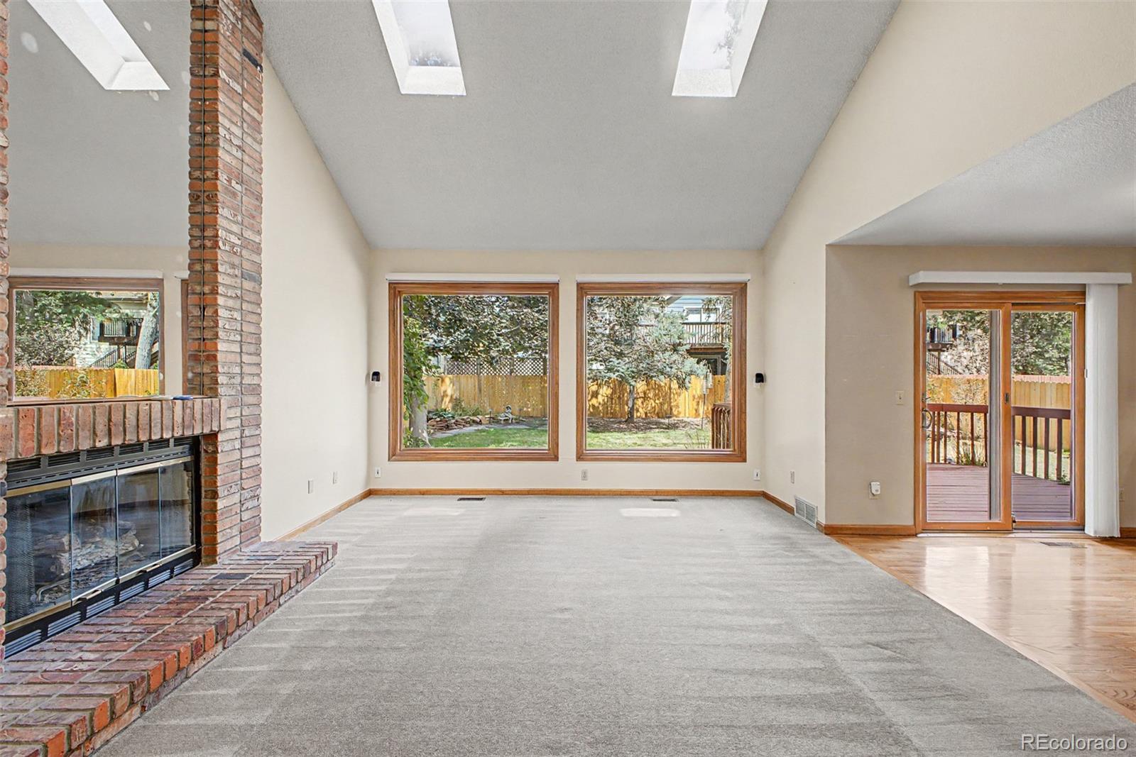 12619 W 84th Drive Arvada CO 80005 | MLS #3789873 Image 9
