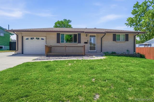8239 Loretta Drive Denver CO 80221 | MLS #3804431 Image 1