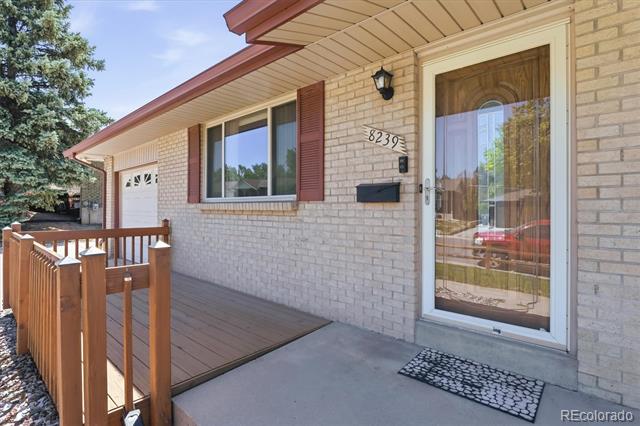 8239 Loretta Drive Denver CO 80221 | MLS #3804431 Image 10