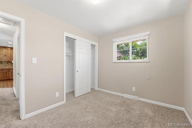 8239 Loretta Drive Denver CO 80221 | MLS #3804431 Image 18