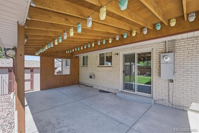 8239 Loretta Drive Denver CO 80221 | MLS #3804431 Image 26