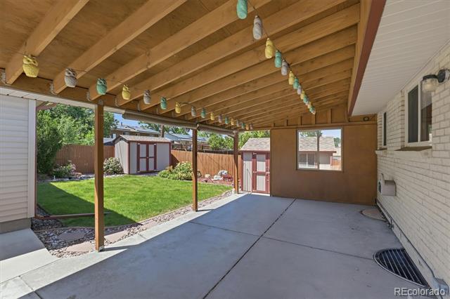 8239 Loretta Drive Denver CO 80221 | MLS #3804431 Image 27
