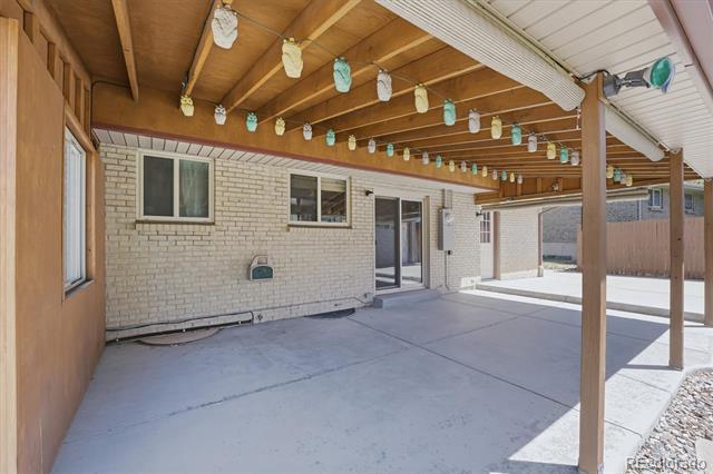 8239 Loretta Drive Denver CO 80221 | MLS #3804431 Image 28