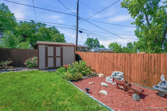 8239 Loretta Drive Denver CO 80221 | MLS #3804431 Image 31