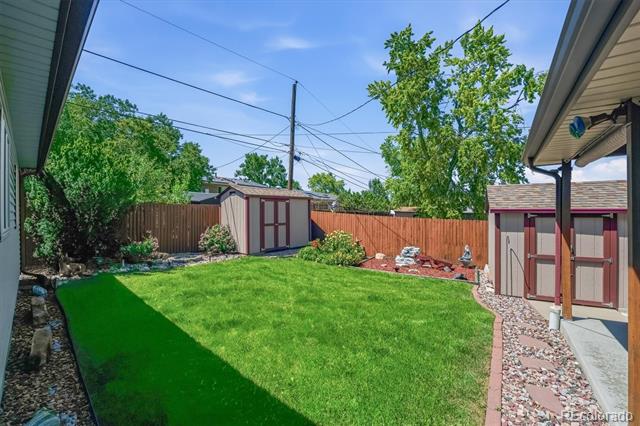 8239 Loretta Drive Denver CO 80221 | MLS #3804431 Image 32