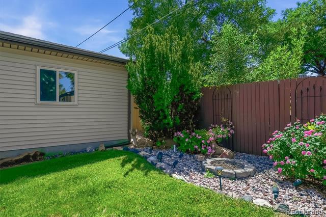8239 Loretta Drive Denver CO 80221 | MLS #3804431 Image 33