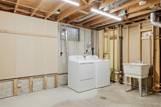 8239 Loretta Drive Denver CO 80221 | MLS #3804431 Image 39