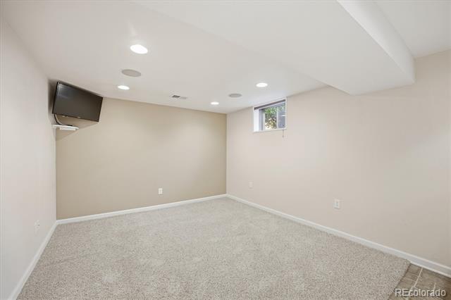8239 Loretta Drive Denver CO 80221 | MLS #3804431 Image 47