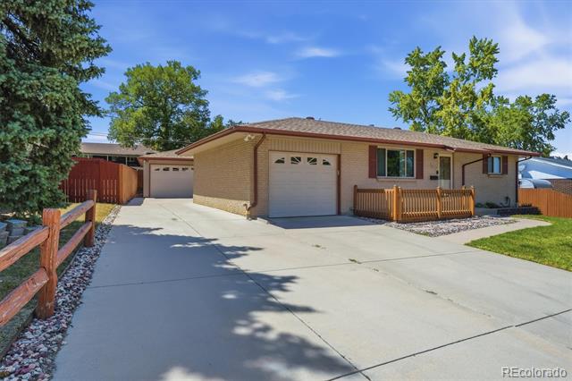 8239 Loretta Drive Denver CO 80221 | MLS #3804431 Image 5
