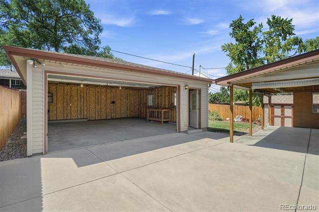8239 Loretta Drive Denver CO 80221 | MLS #3804431 Image 6