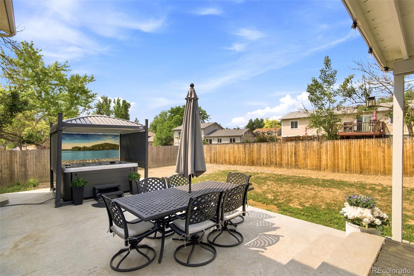 7669 S Holland Way Littleton CO 80128 | MLS #3808132 Image 26
