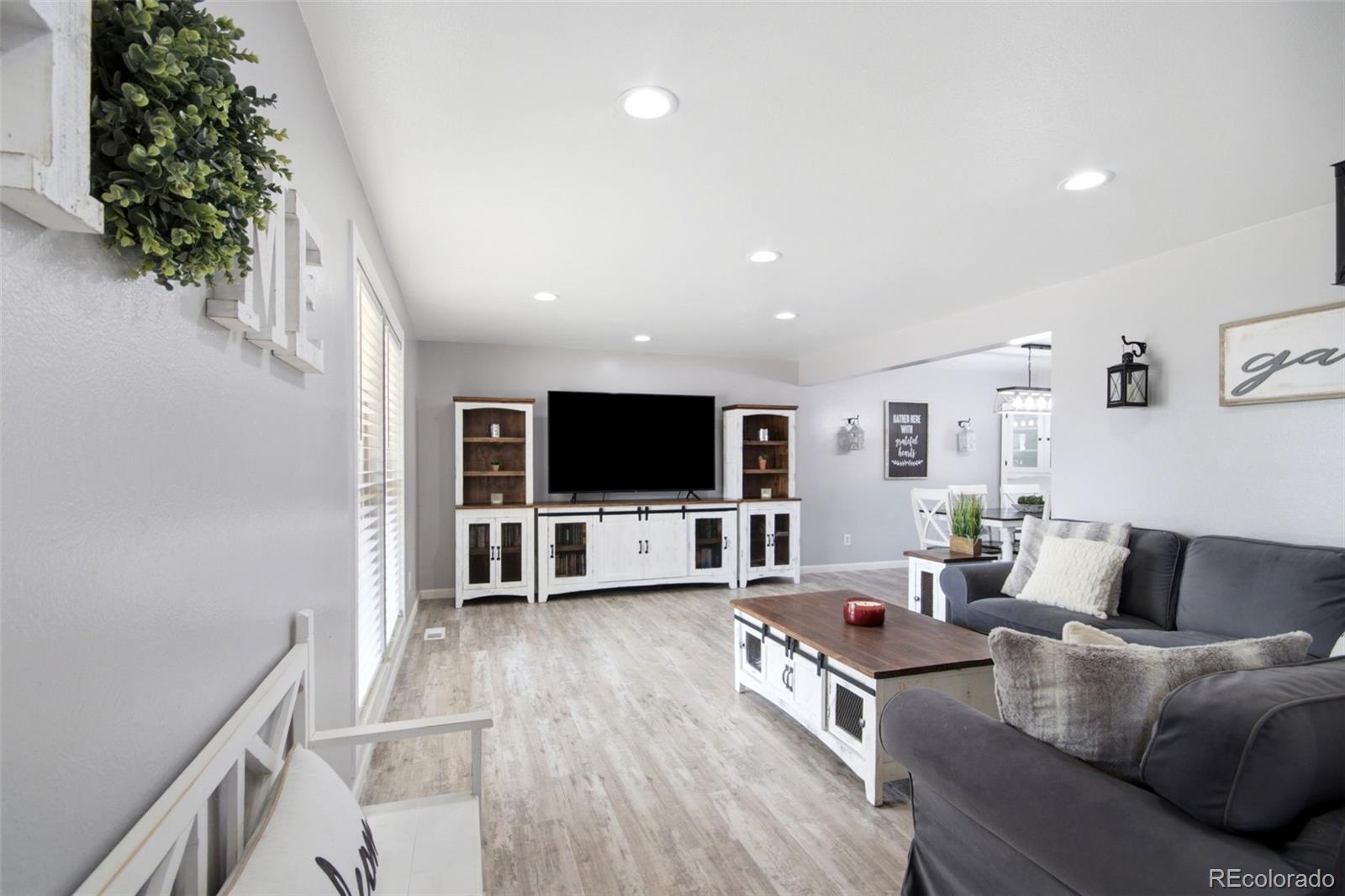 7669 S Holland Way Littleton CO 80128 | MLS #3808132 Image 3