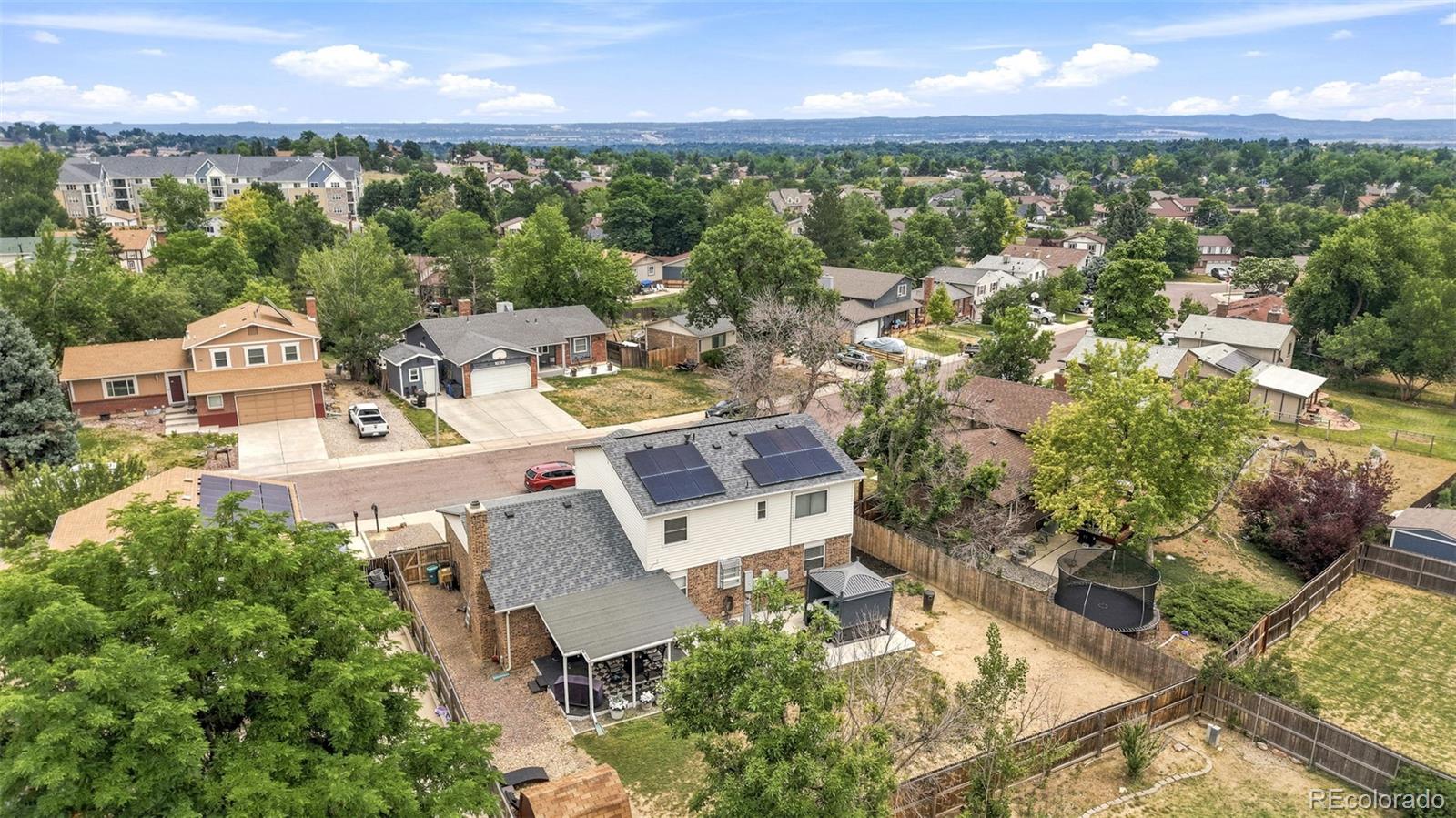 7669 S Holland Way Littleton CO 80128 | MLS #3808132 Image 32
