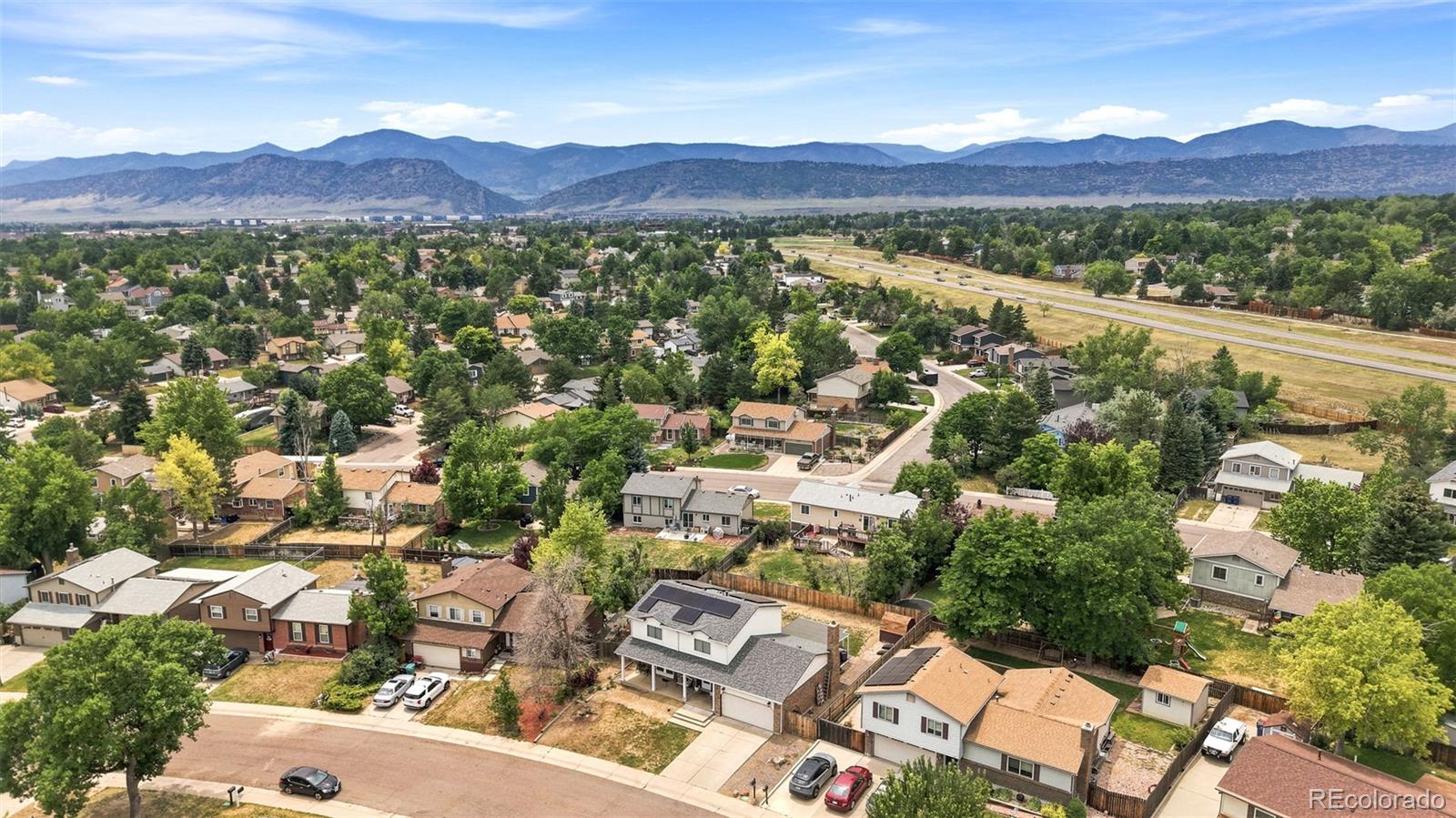 7669 S Holland Way Littleton CO 80128 | MLS #3808132 Image 33