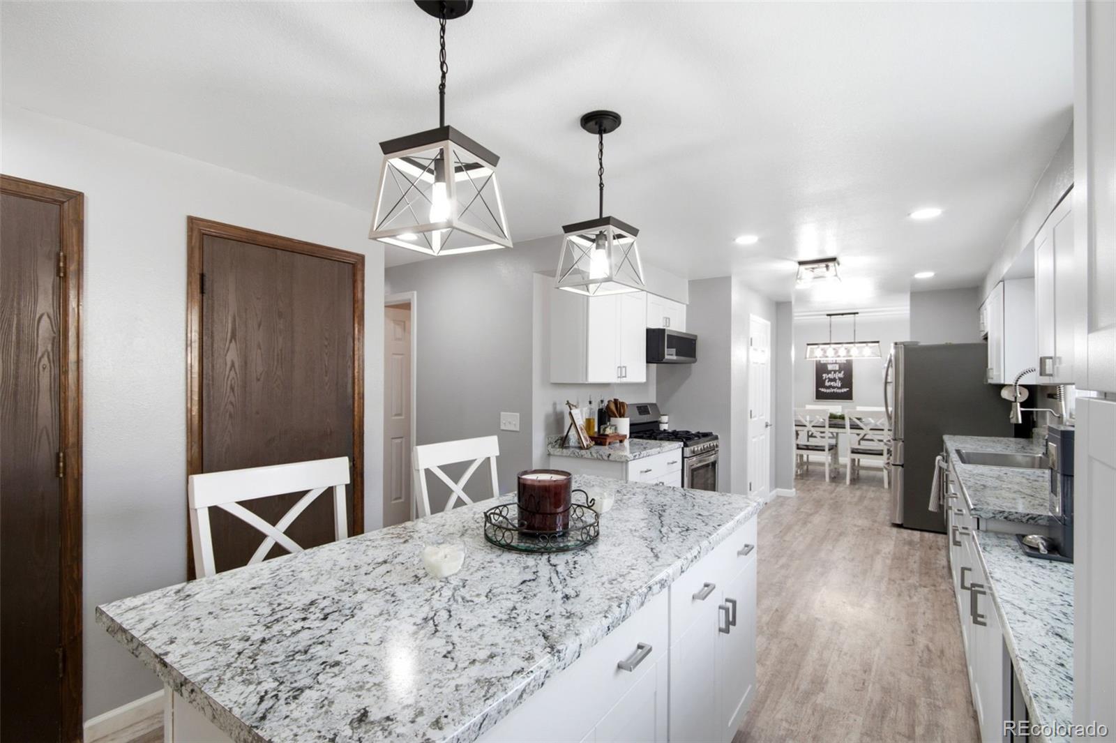 7669 S Holland Way Littleton CO 80128 | MLS #3808132 Image 9