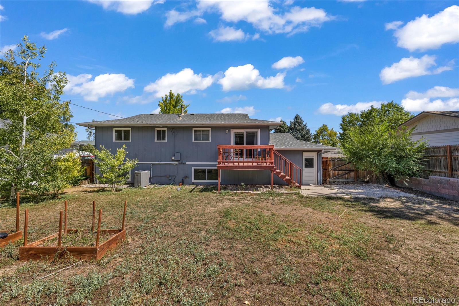 6869 Quay Street Arvada CO 80003 | MLS #3835372 Image 15