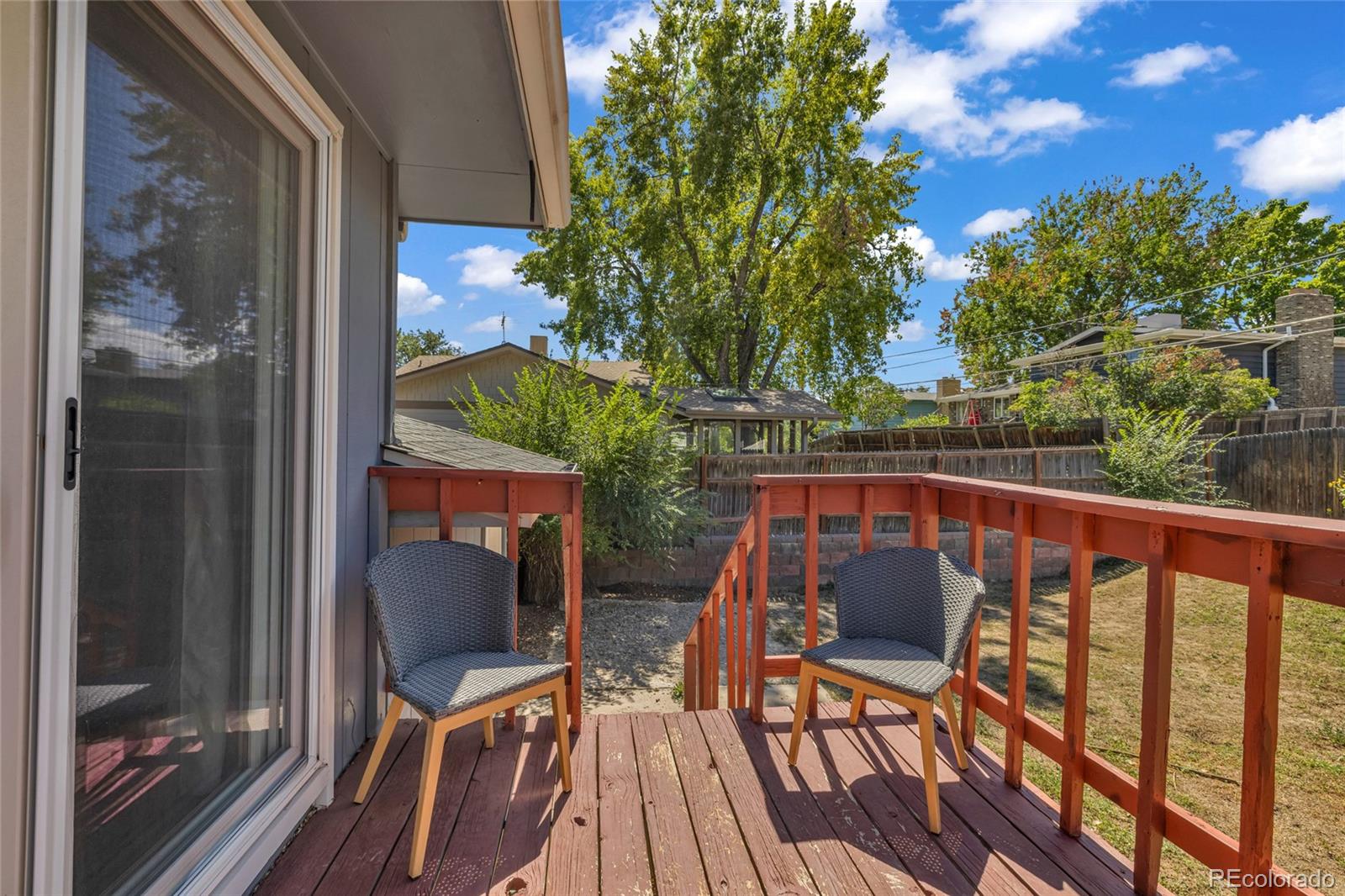 6869 Quay Street Arvada CO 80003 | MLS #3835372 Image 21