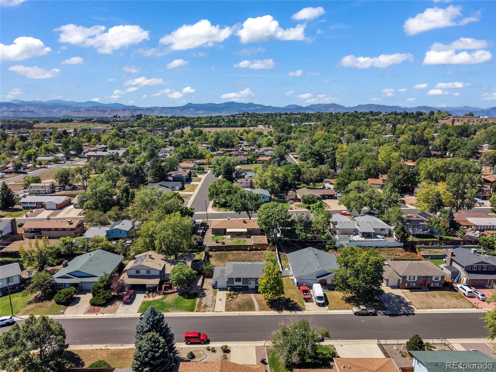 6869 Quay Street Arvada CO 80003 | MLS #3835372 Image 22