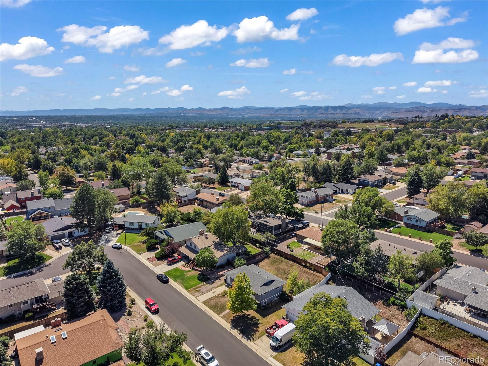 6869 Quay Street Arvada CO 80003 | MLS #3835372 Image 24