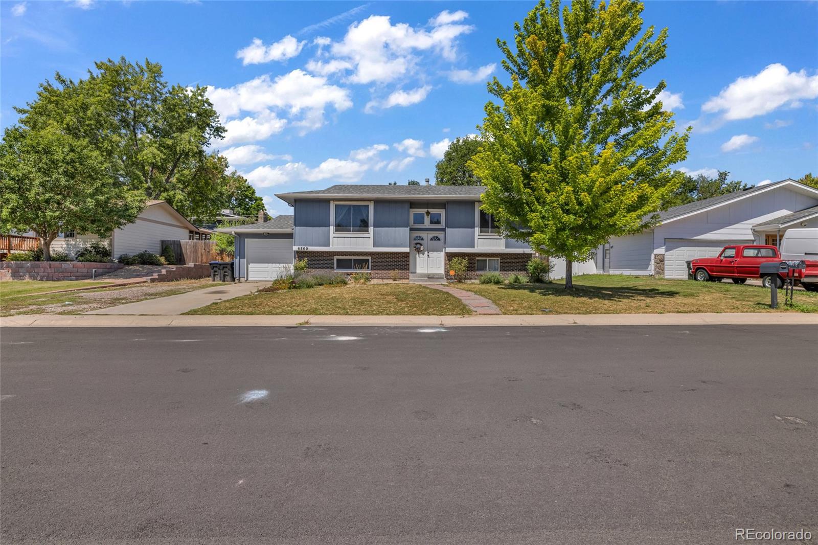 6869 Quay Street Arvada CO 80003 | MLS #3835372 Image 26