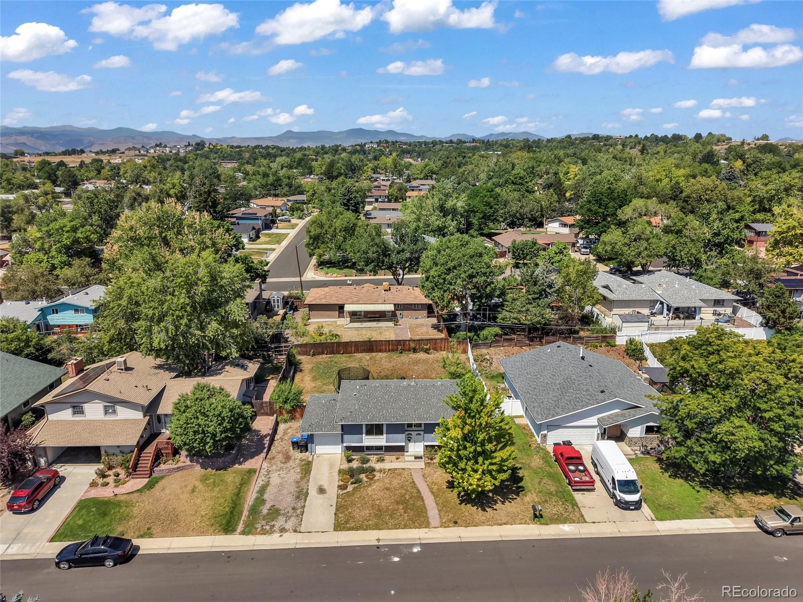 6869 Quay Street Arvada CO 80003 | MLS #3835372 Image 27