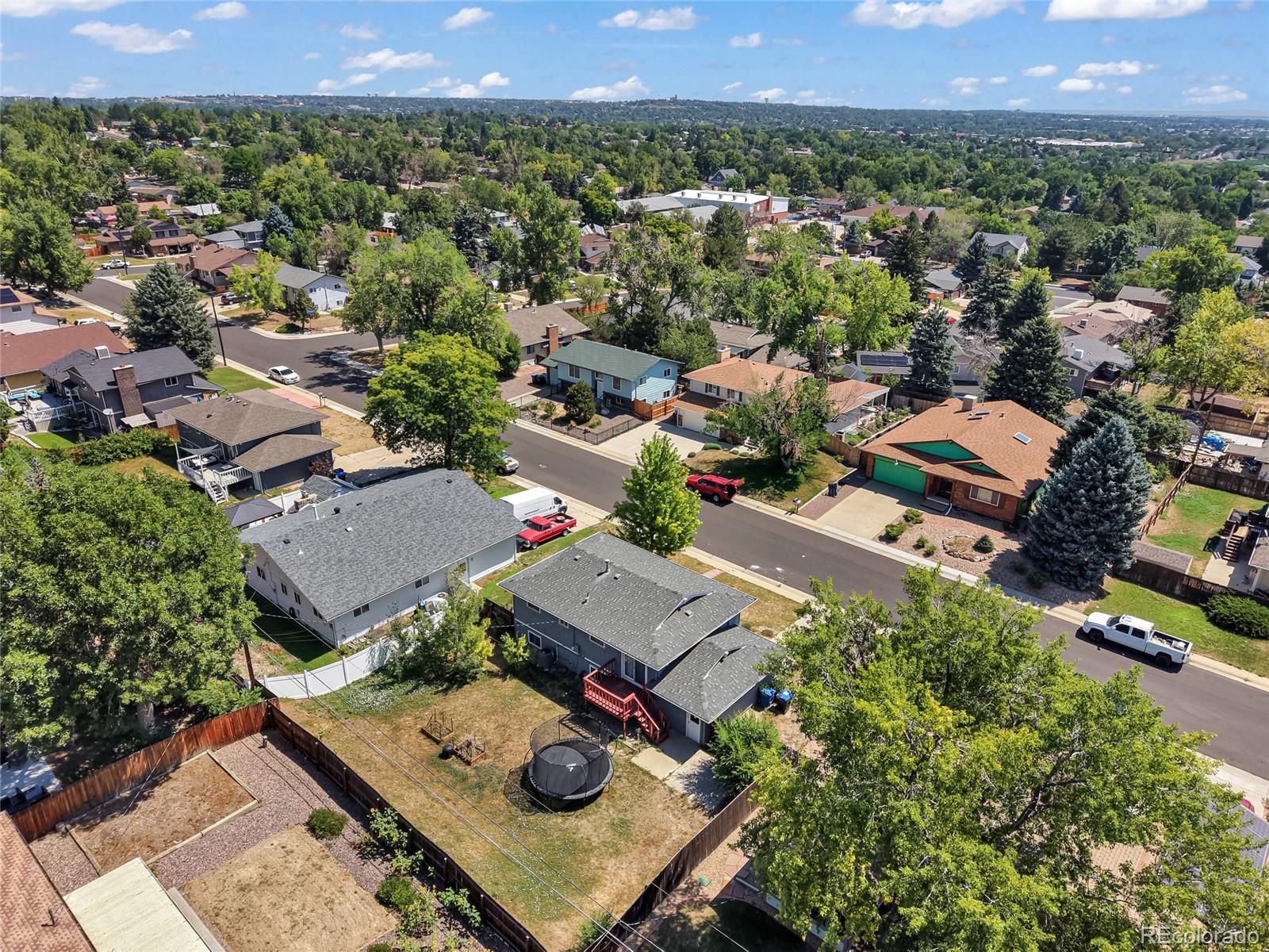 6869 Quay Street Arvada CO 80003 | MLS #3835372 Image 29