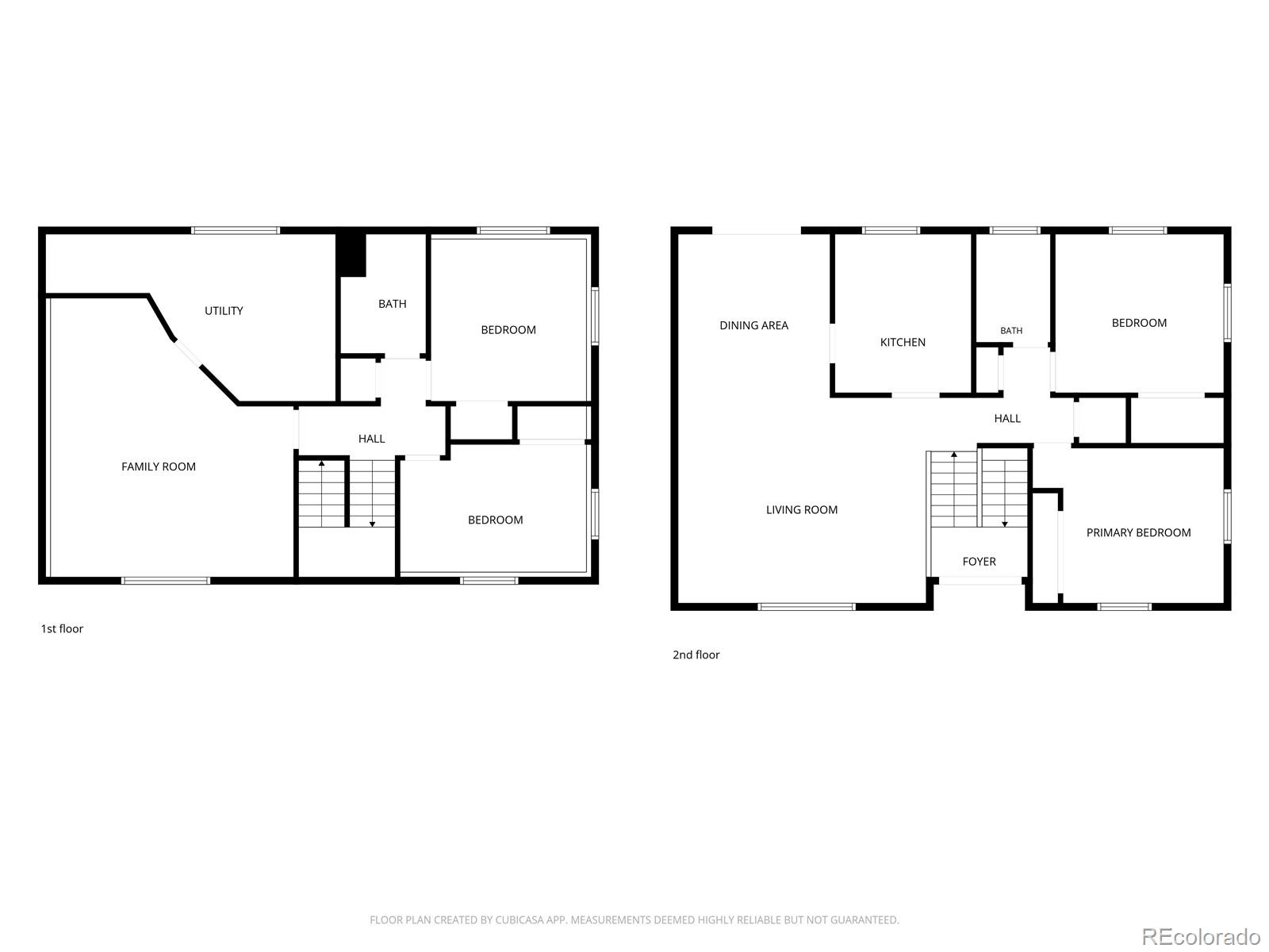 6869 Quay Street Arvada CO 80003 | MLS #3835372 Image 30