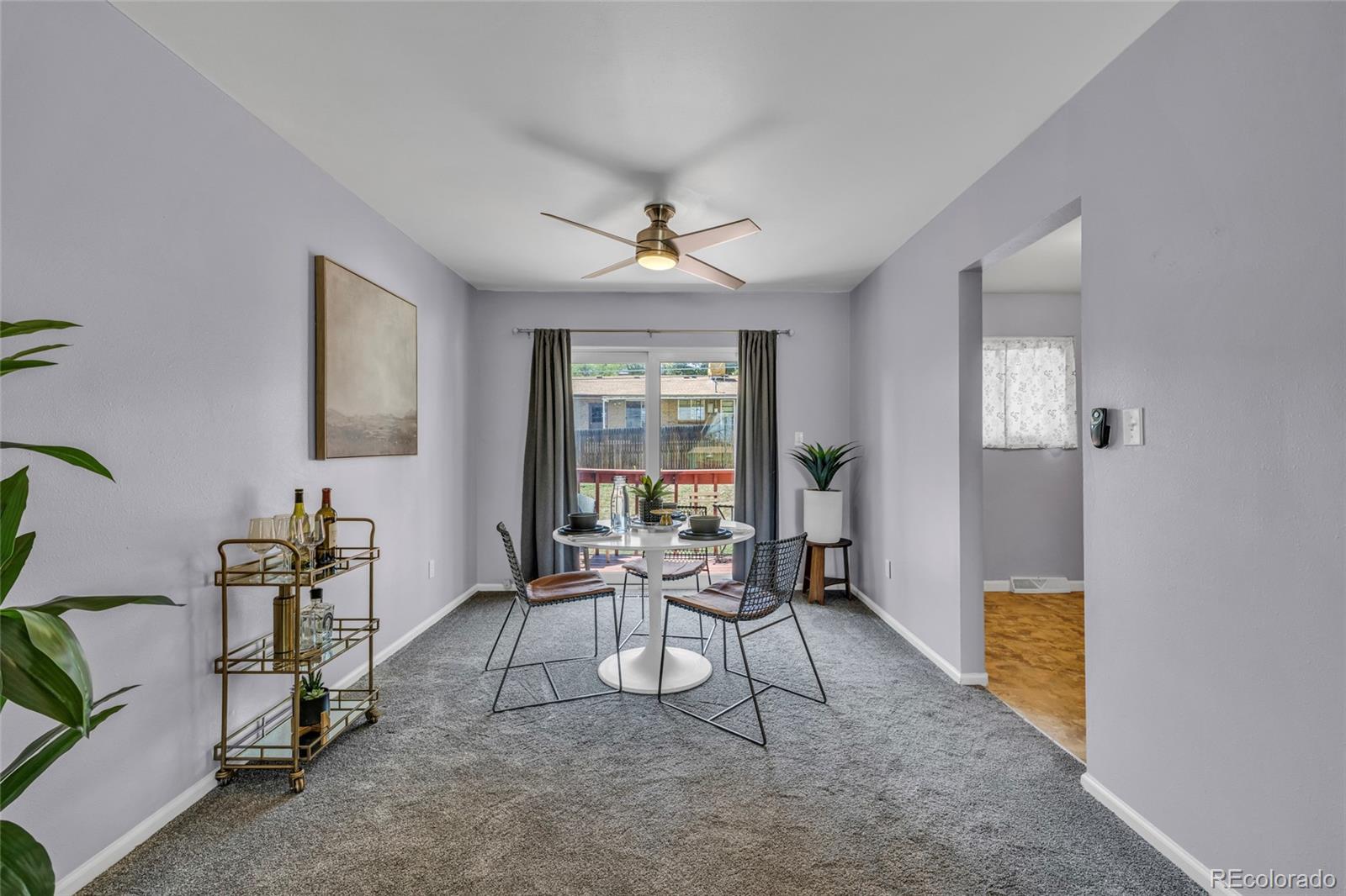 6869 Quay Street Arvada CO 80003 | MLS #3835372 Image 4
