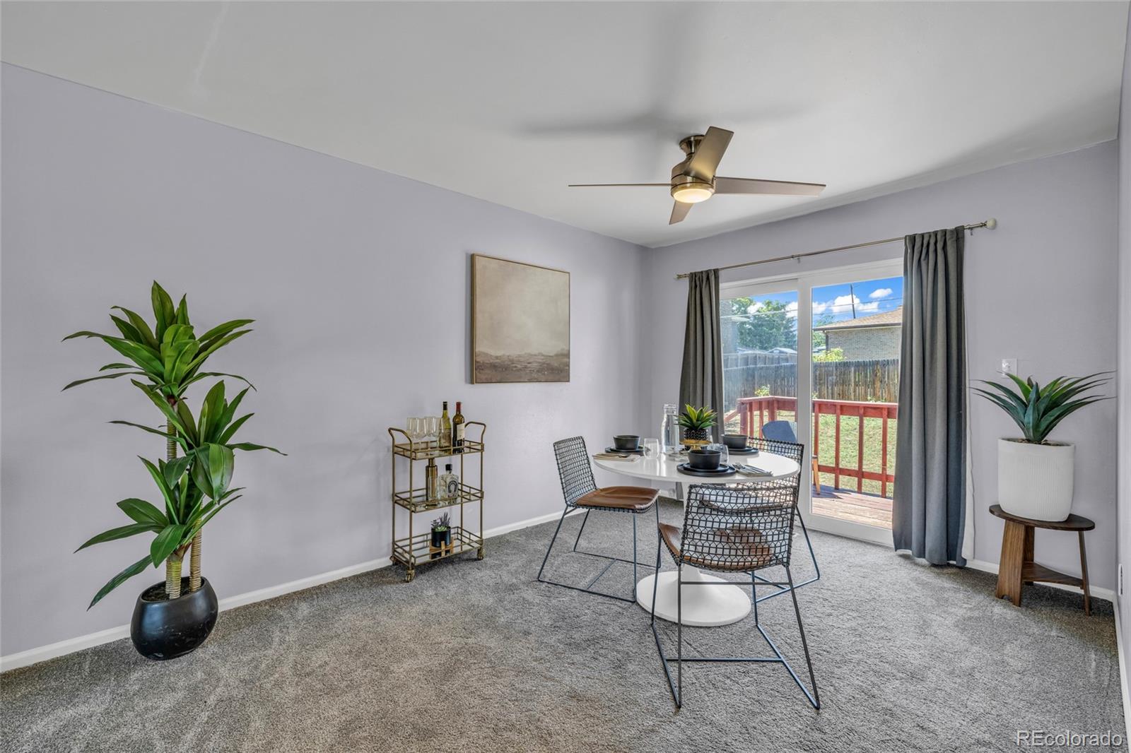 6869 Quay Street Arvada CO 80003 | MLS #3835372 Image 5