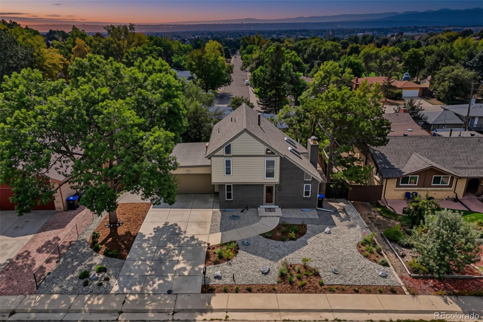 8644 W 66th Circle Arvada CO 80004 | MLS #3838078 Image 1
