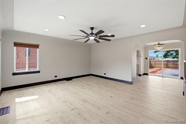 5065 Eliot Street Denver CO 80221 | MLS #3849939 Image 4