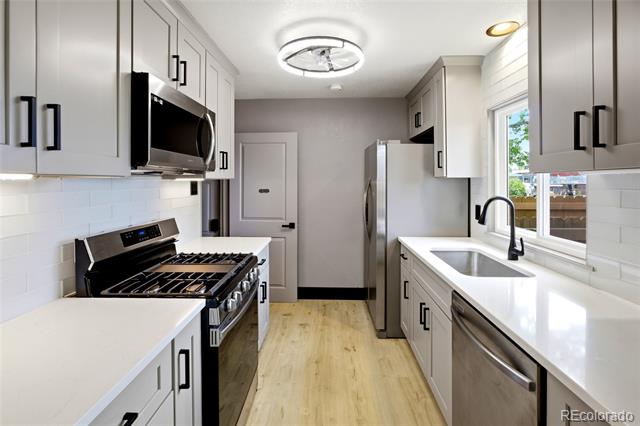5065 Eliot Street Denver CO 80221 | MLS #3849939 Image 7