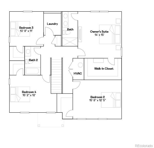 3345 E 152nd Circle Thornton CO 80602 | MLS #3853392 Image 2
