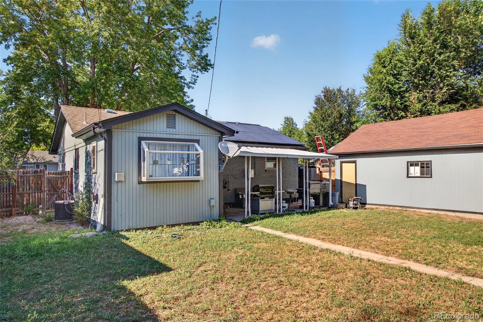 11714 Quam Drive Denver CO 80233 | MLS #3857595 Image 14