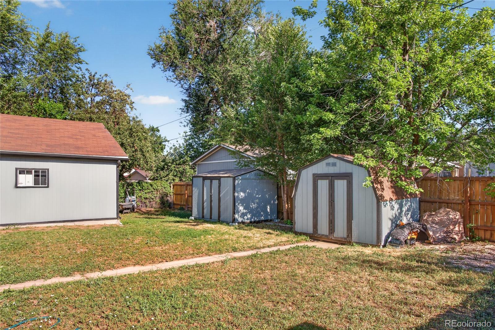 11714 Quam Drive Denver CO 80233 | MLS #3857595 Image 15
