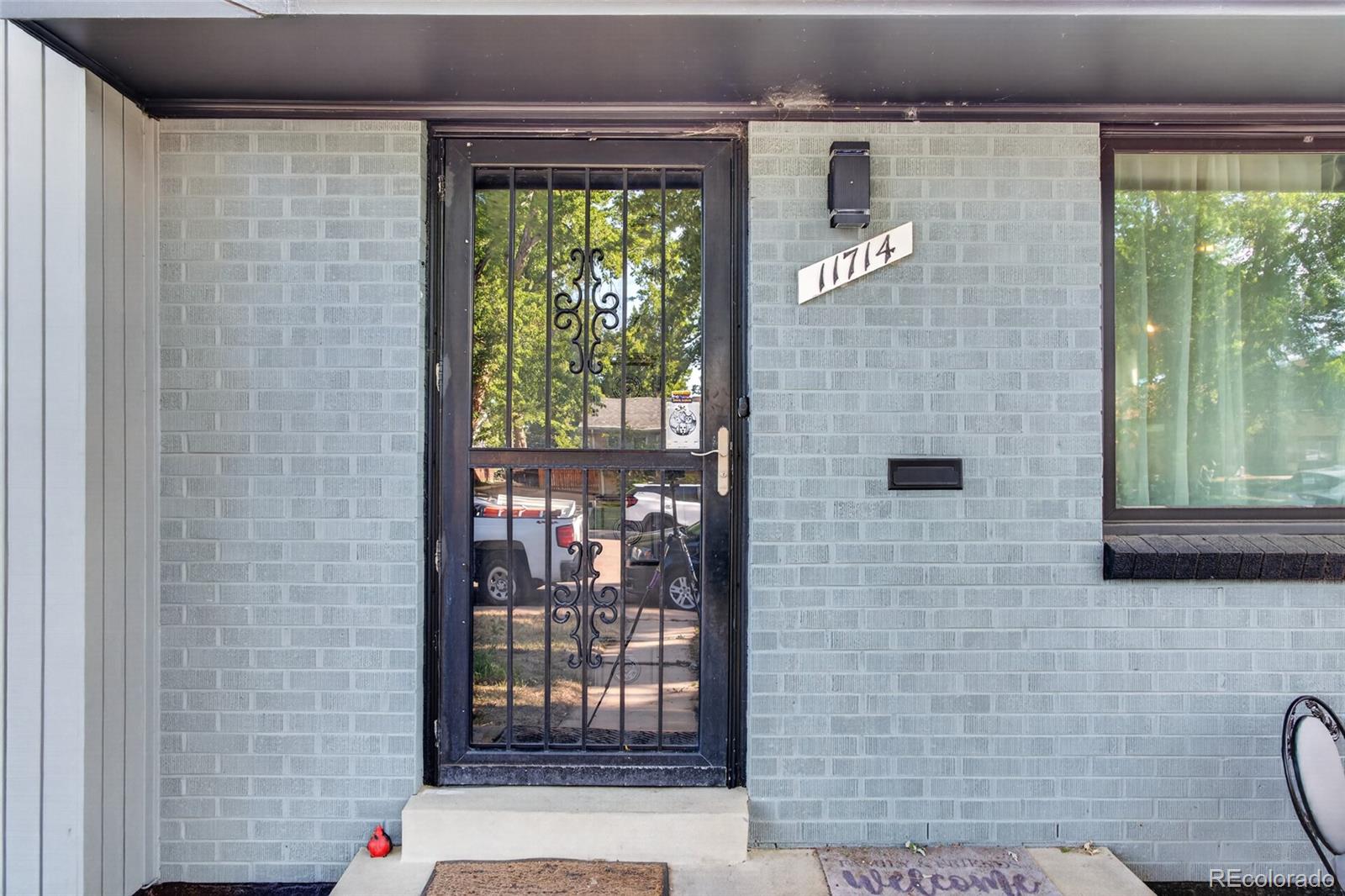 11714 Quam Drive Denver CO 80233 | MLS #3857595 Image 18