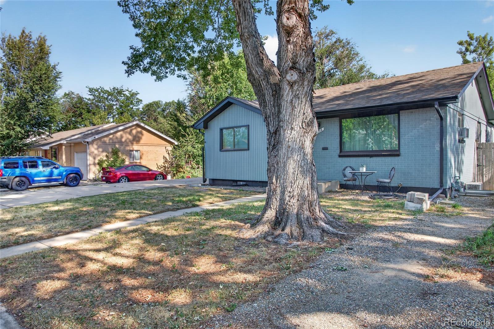 11714 Quam Drive Denver CO 80233 | MLS #3857595 Image 19