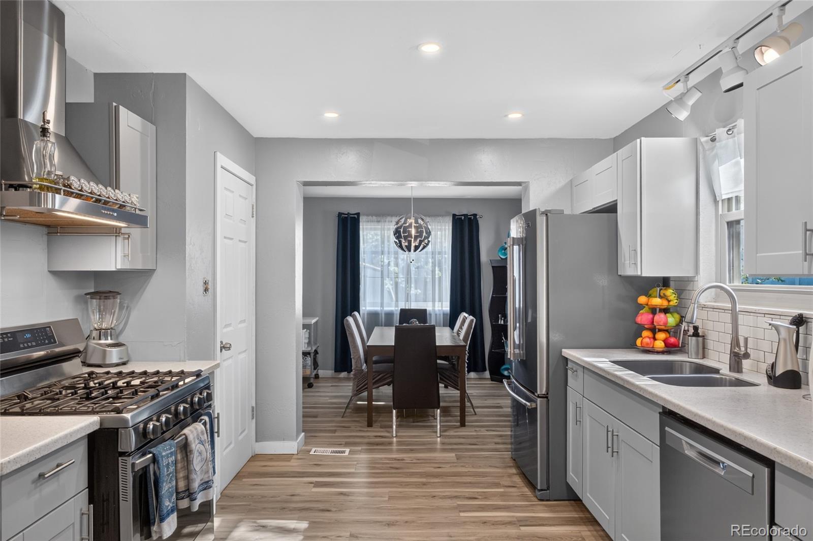 11714 Quam Drive Denver CO 80233 | MLS #3857595 Image 3