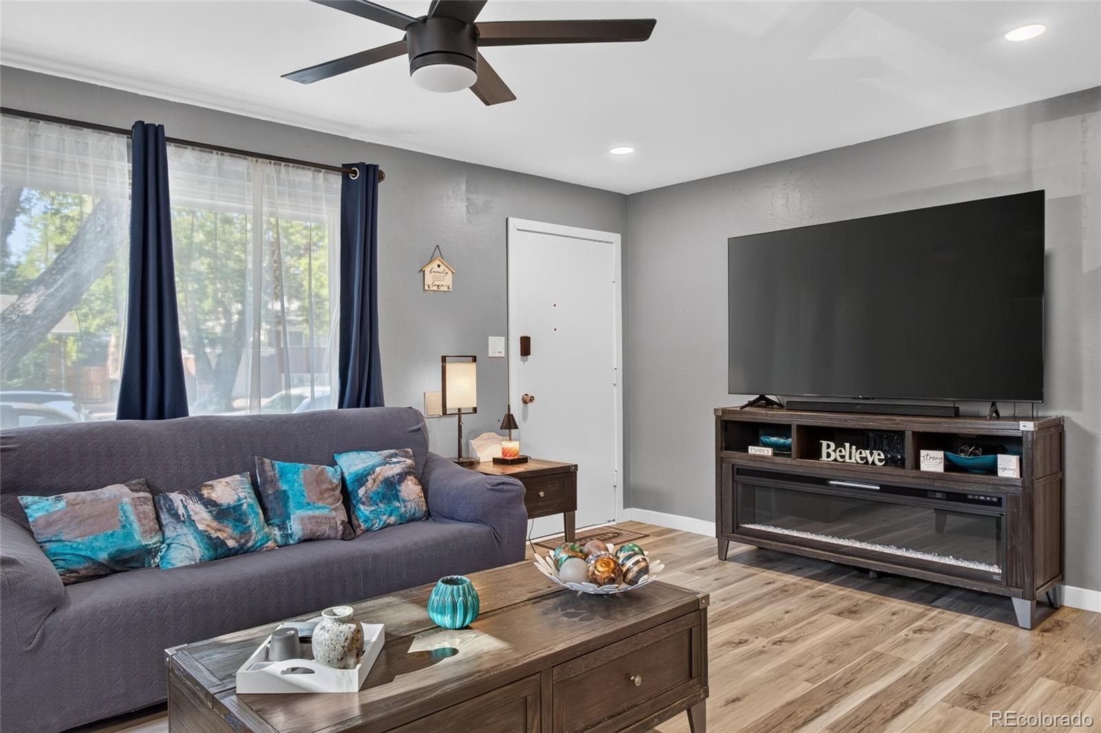 11714 Quam Drive Denver CO 80233 | MLS #3857595 Image 4