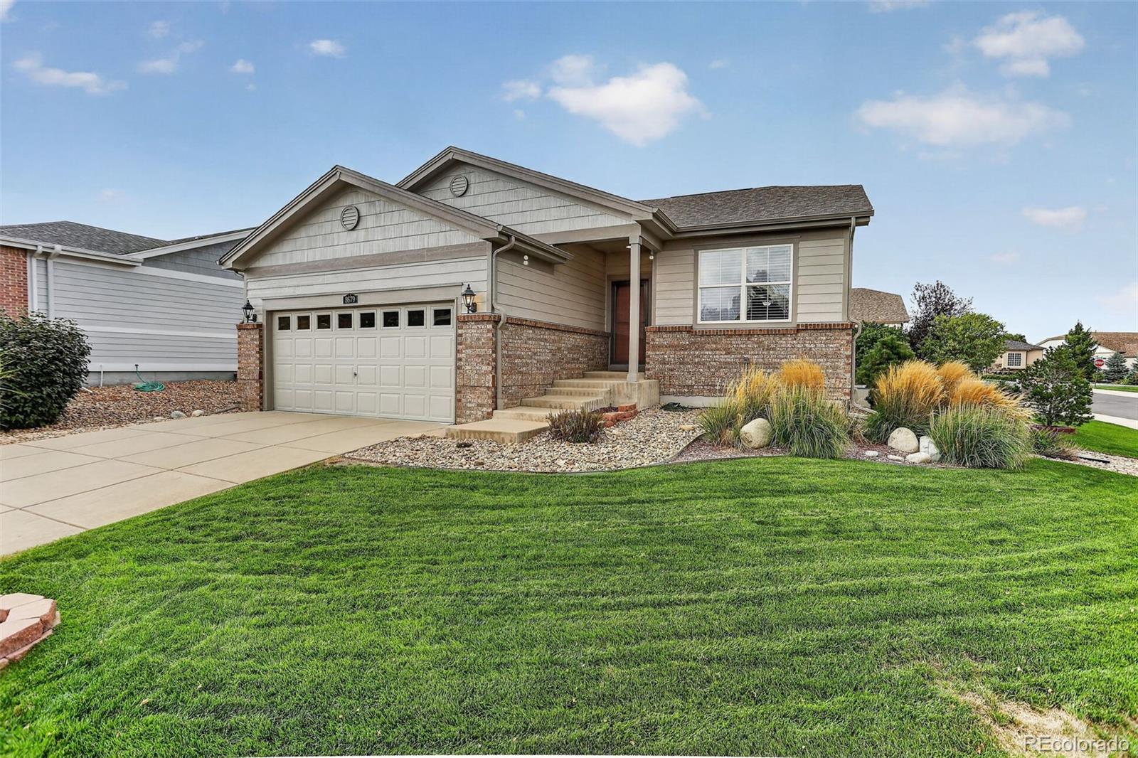 8679 E 148th Circle Thornton CO 80602 | MLS #3861704 Image 1