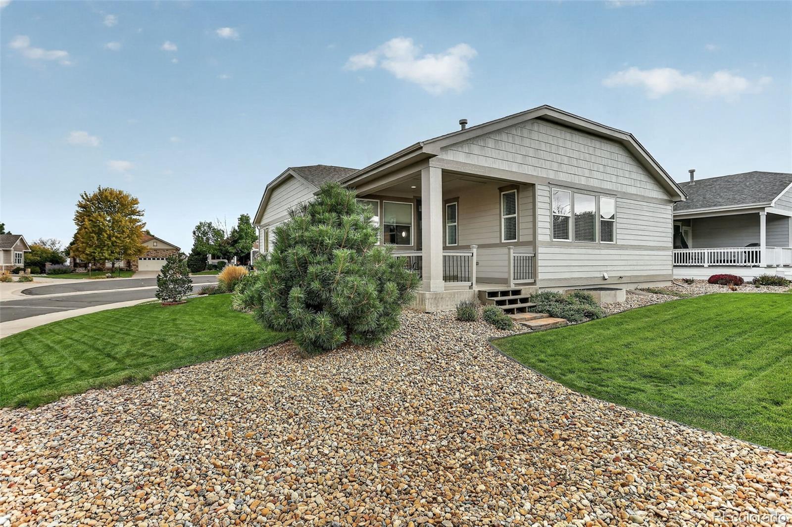 8679 E 148th Circle Thornton CO 80602 | MLS #3861704 Image 3