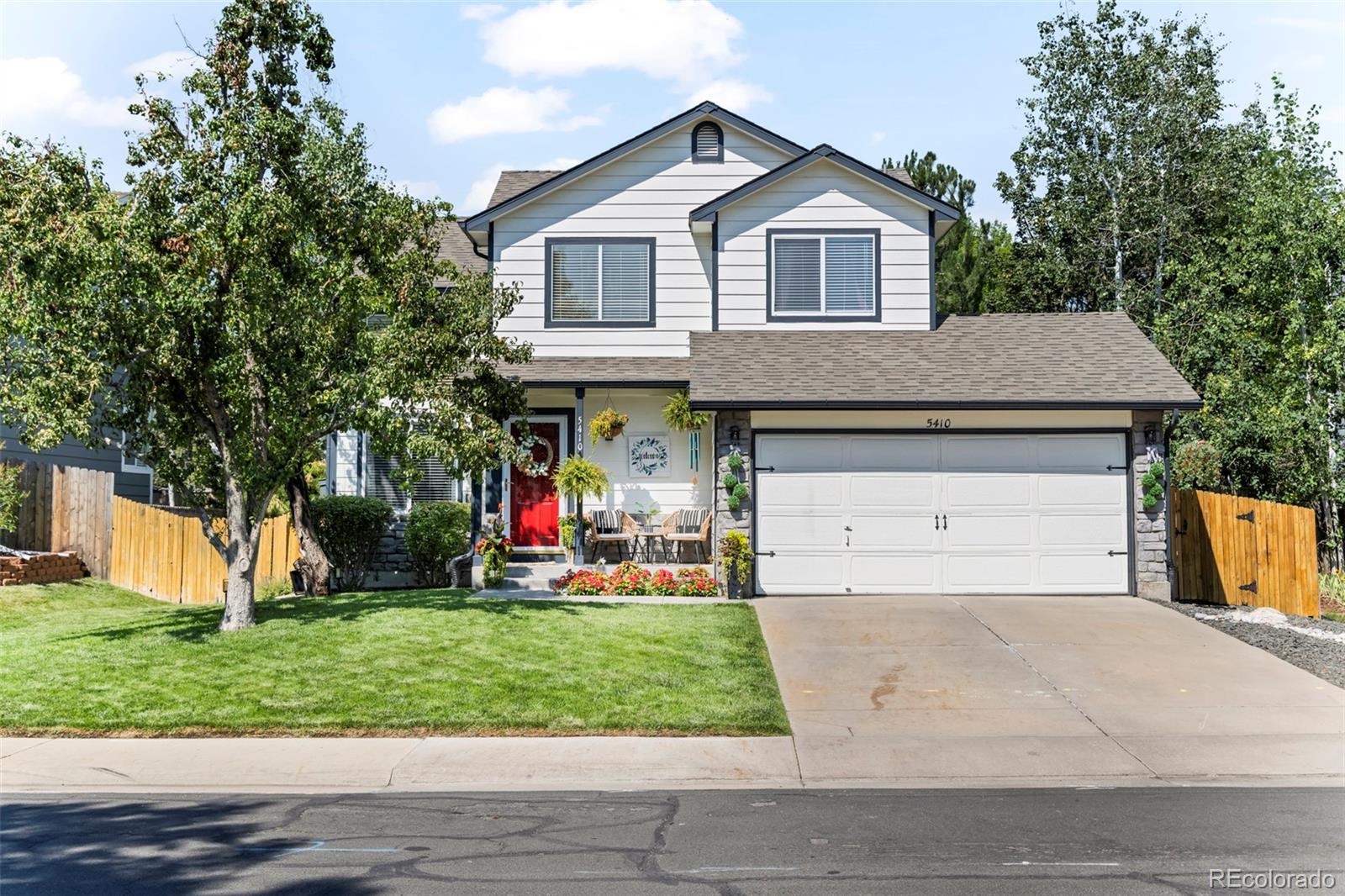 5410 W 115th Loop Broomfield CO 80020 | MLS #3872747 Image 1
